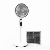 Quạt Cây Năng Lượng Mặt Trời H1060mm AL-MD8598 AL-MD8598