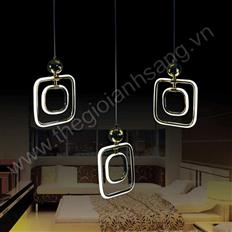 Đèn thả LED trang trí PH217-TH840 PH217-TH840