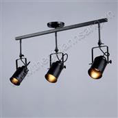 Đèn thả bộ 3 bóng trang trí PH8-THCN92C PH8-THCN92C