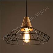 Đèn thả trang trí bàn ăn Ø400mm PH8-THCN135 PH8-THCN135