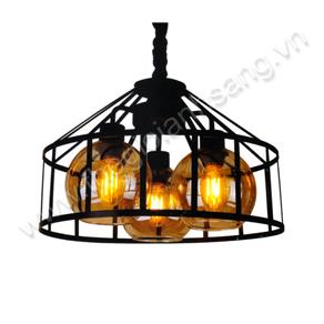 Đèn thả trang trí Ø430mm AER8-TC11508/3 AER8-TC11508/3